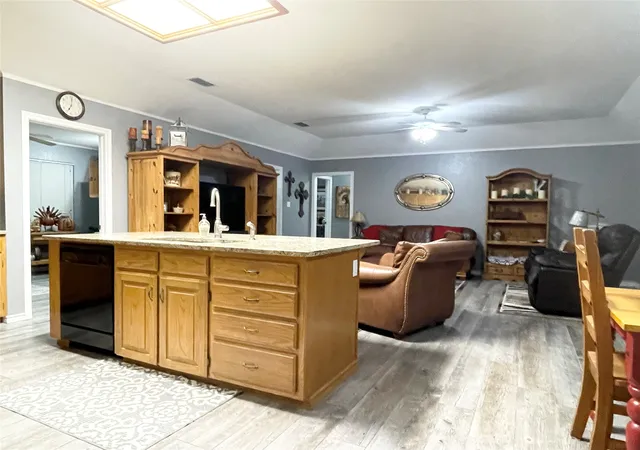 Photo 3 of Single family home for sale at 634 Maplewood Dr, Stephenville, TX 76401 | MLS# 21347895 | Listing updated on 2026-09-22