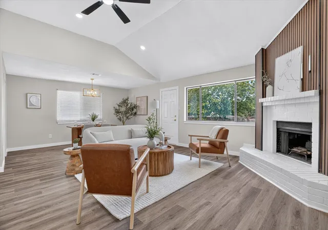 Photo 2 of Sale Pending at 10144 Bugle Dr, Fort Worth, TX 76108 | MLS# 21352171 | Listing updated on 2026-09-15