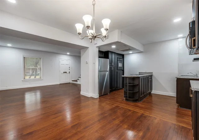 Photo 3 of Condo for sale at 6488 Bordeaux Ave, Dallas, TX 75209 | MLS# 21351303 | Listing updated on 2026-09-13