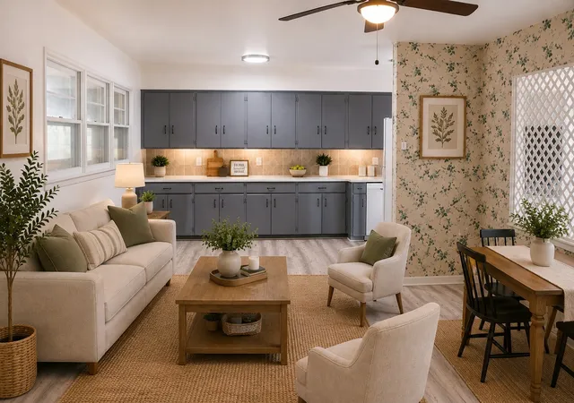 Photo 3 of Single family home for sale at 2705 Sunset St, Denison, TX 75020 | MLS# 21351562 | Listing updated on 2026-09-15