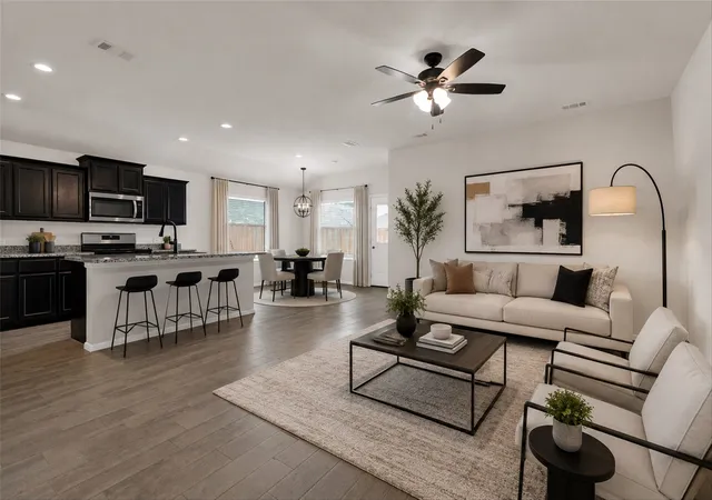 Photo 2 of Single family home for sale at 2125 Chesnee Rd, Fort Worth, TX 76108 | MLS# 21352800 | Listing updated on 2026-09-13