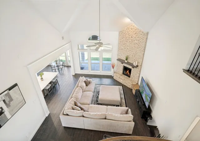 Photo 3 of Single family home for sale at 539 Curtiss Dr, Rockwall, TX 75087 | MLS# 21352285 | Listing updated on 2026-09-22