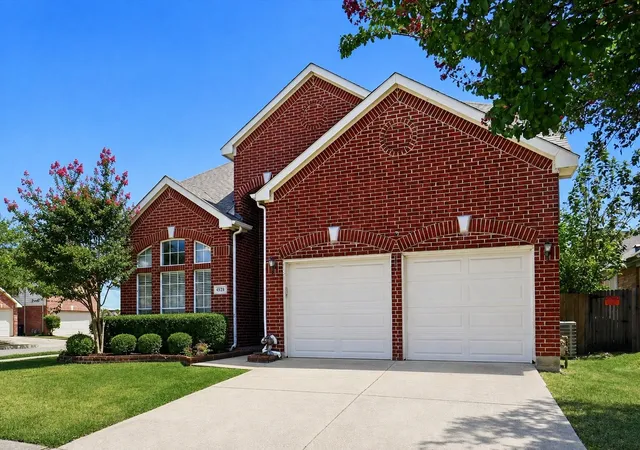 Photo 2 of Single family home for sale at 4528 Coconino Ct, Fort Worth, TX 76137 | MLS# 21351929 | Listing updated on 2026-09-12