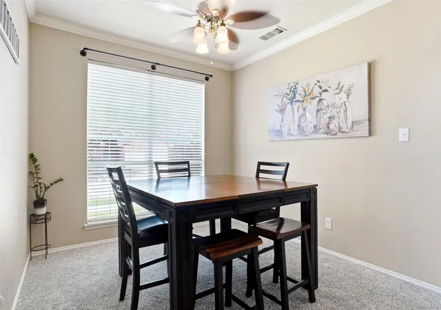 Photo 3 of Single family home for sale at 4528 Coconino Ct, Fort Worth, TX 76137 | MLS# 21351929 | Listing updated on 2026-09-12