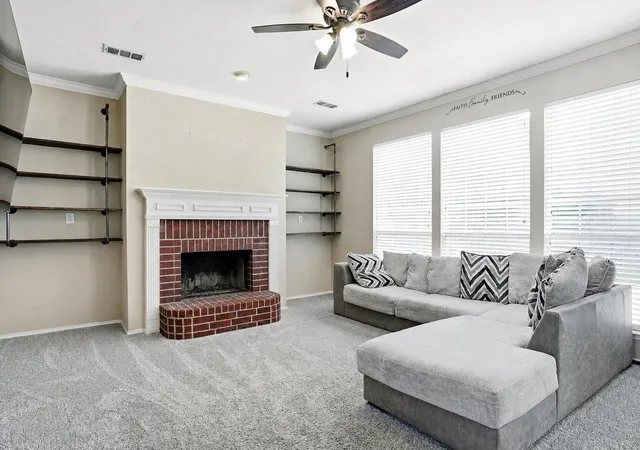 Photo 4 of Single family home for sale at 4528 Coconino Ct, Fort Worth, TX 76137 | MLS# 21351929 | Listing updated on 2026-09-12