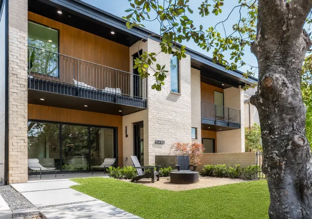 Single family home for sale at 5443 Ellsworth, Dallas, TX 75206 | MLS# 21352172