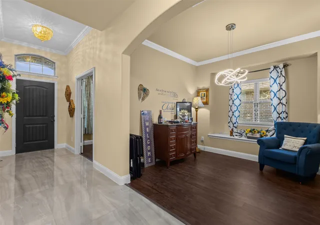 Photo 4 of Single family home for sale at 205 Melody Wy, Red Oak, TX 75154 | MLS# 21350496 | Listing updated on 2026-09-14
