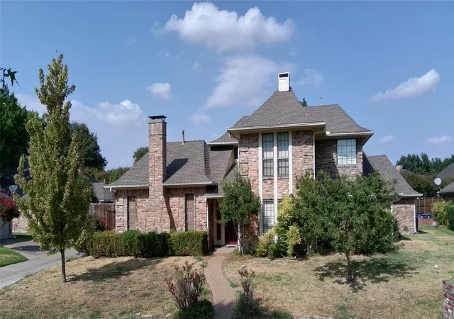 Photo 2 of Single family home for sale at 4307 Quail Holw Rd, Dallas, TX 75287 | MLS# 21353058 | Listing updated on 2026-09-10