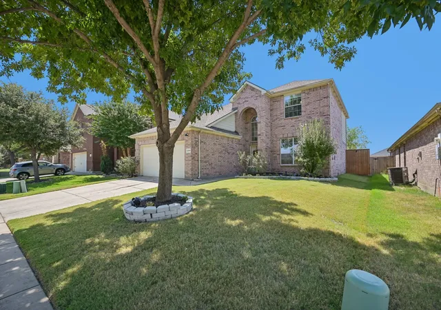 Photo 1 of Single family home for sale at 12508 Sunrise Dr, Frisco, TX 75036 | MLS# 21352913 | Listing updated on 2026-09-11