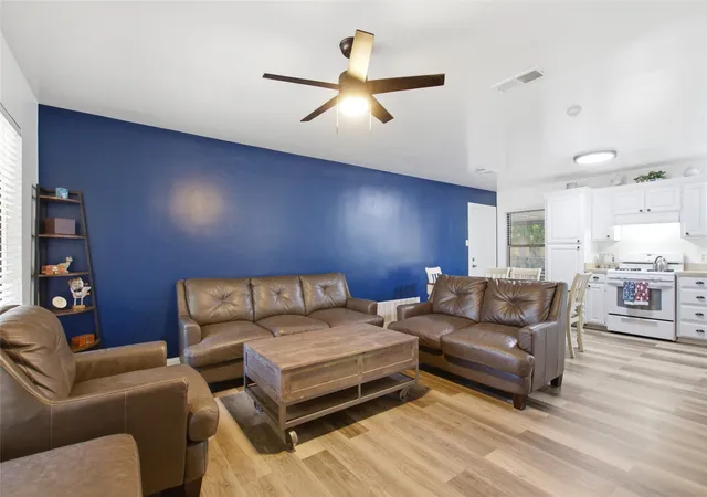 Photo 3 of Single family home for sale at 1010 Denton Dr, Euless, TX 76039 | MLS# 21352912 | Listing updated on 2026-09-26