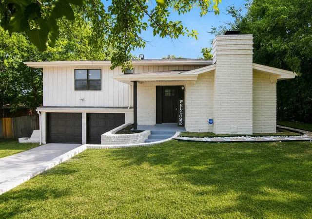 Photo 1 of Single family home for sale at 3616 Bewley St, North Richland Hills, TX 76117 | MLS# 21351654 | Listing updated on 2026-09-13