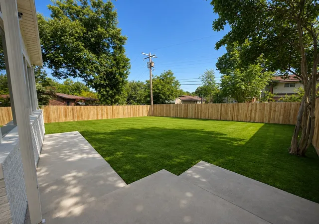 Photo 34 of Single family home for sale at 3616 Bewley St, North Richland Hills, TX 76117 | MLS# 21351654 | Listing updated on 2026-09-13
