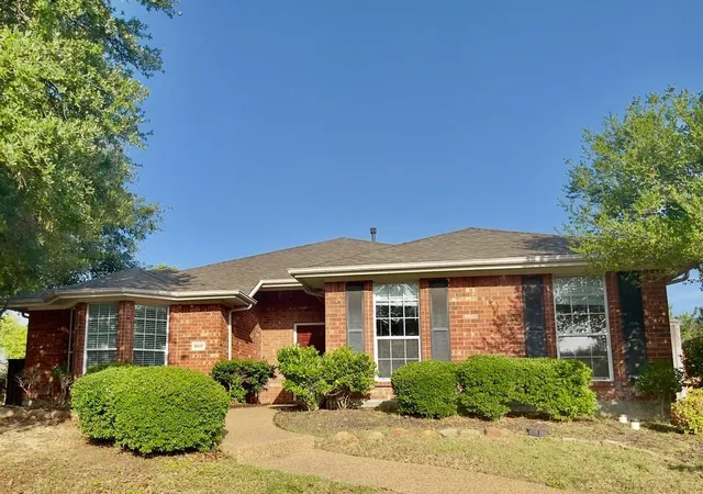 Photo 1 of Single family home for sale at 9117 Bastille Wy, Frisco, TX 75033 | MLS# 21353156 | Listing updated on 2026-09-10