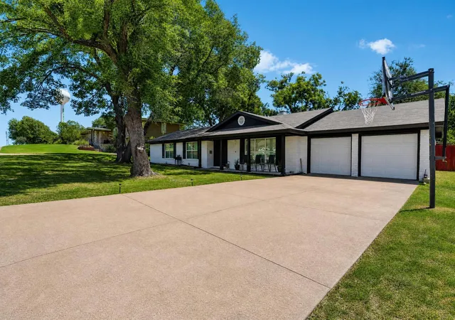 Photo 2 of Single family home for sale at 8117 Rush St, Benbrook, TX 76116 | MLS# 21353200 | Listing updated on 2026-09-14