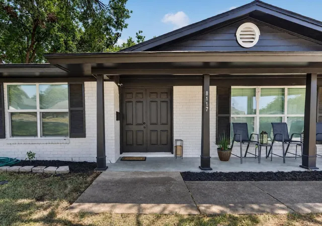 Photo 3 of Single family home for sale at 8117 Rush St, Benbrook, TX 76116 | MLS# 21353200 | Listing updated on 2026-09-14