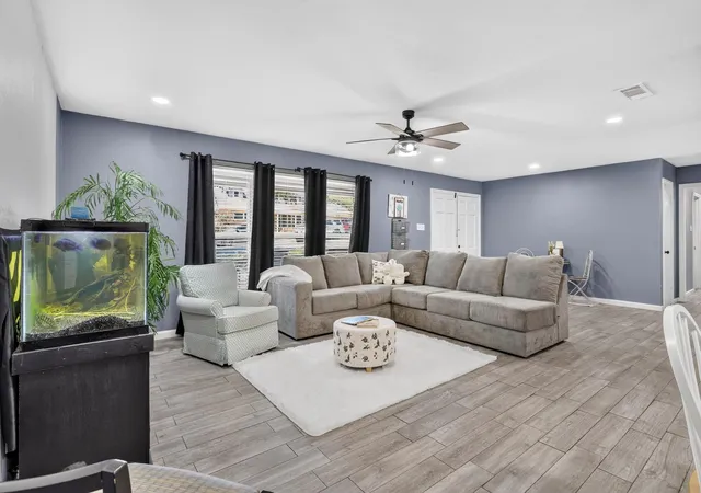 Photo 4 of Single family home for sale at 8117 Rush St, Benbrook, TX 76116 | MLS# 21353200 | Listing updated on 2026-09-14