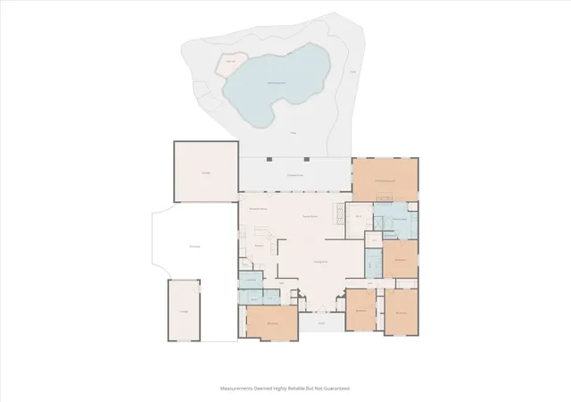 Photo 1 of Single family home for sale at 2508 Russwood Dr, Flower Mound, TX 75028 | MLS# 21353229 | Listing updated on 2026-09-30