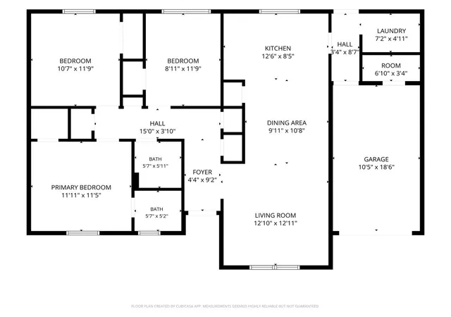 Photo 2 of Sale Pending at 2100 Nw 3rd Ave, Mineral Wells, TX 76067 | MLS# 21352464 | Listing updated on 2026-09-09