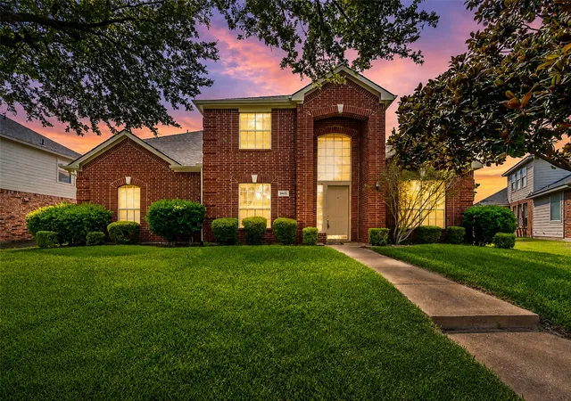 Photo 1 of Single family home for sale at 9405 Meyers Canyon Dr, Plano, TX 75025 | MLS# 21352293 | Listing updated on 2026-09-10