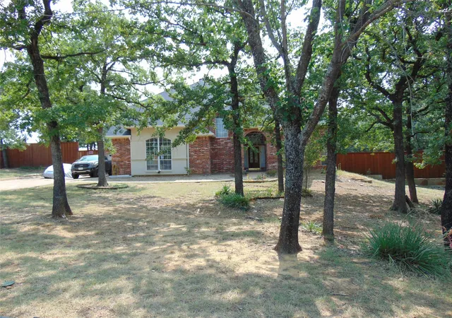 Photo 1 of Single family home for sale at 3401 Serendipity Hills Trl, Corinth, TX 76210 | MLS# 21353221 | Listing updated on 2026-09-14