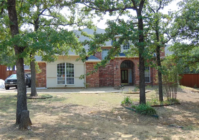 Photo 2 of Single family home for sale at 3401 Serendipity Hills Trl, Corinth, TX 76210 | MLS# 21353221 | Listing updated on 2026-09-14