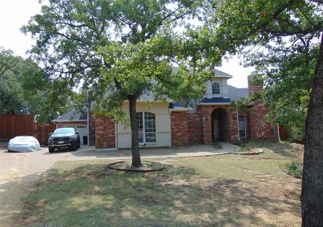 Photo 3 of Single family home for sale at 3401 Serendipity Hills Trl, Corinth, TX 76210 | MLS# 21353221 | Listing updated on 2026-09-14