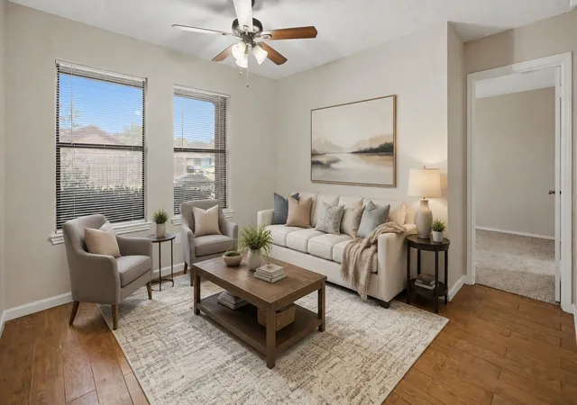Photo 2 of Single family home for sale at 117 Cole St, Garland, TX 75040 | MLS# 21352042 | Listing updated on 2026-09-14