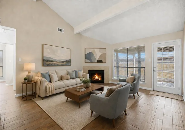 Photo 3 of Single family home for sale at 117 Cole St, Garland, TX 75040 | MLS# 21352042 | Listing updated on 2026-09-14