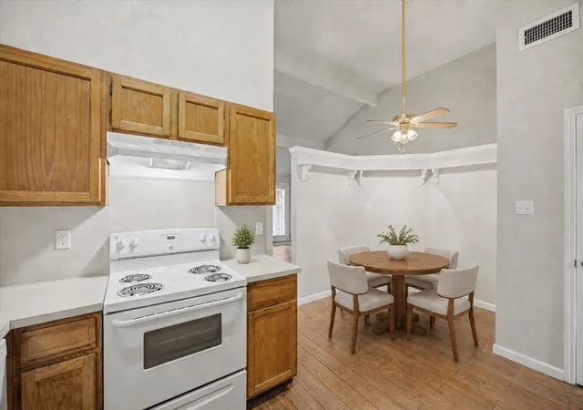 Photo 4 of Single family home for sale at 117 Cole St, Garland, TX 75040 | MLS# 21352042 | Listing updated on 2026-09-14