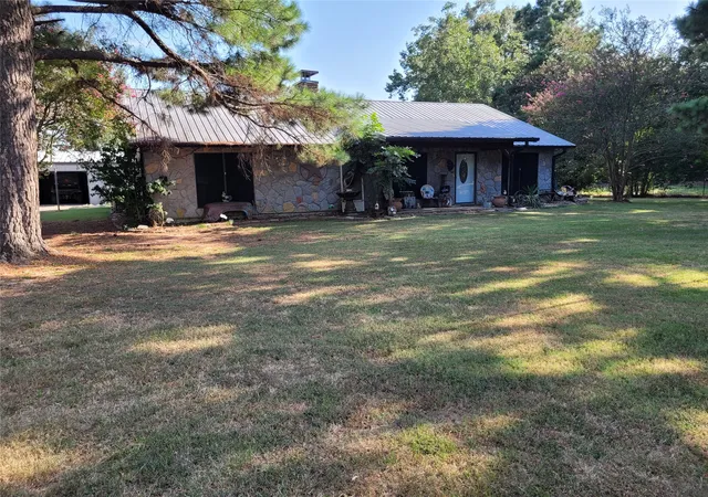 Photo 3 of Land for sale at 10510 U S Hwy 82 E, Blossom, TX 75416 | MLS# 21352046 | Listing updated on 2026-09-14