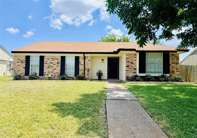 Photo 1 of Sale Pending at 2022 High Summit Dr, Garland, TX 75041 | MLS# 21344769 | Listing updated on 2026-09-14