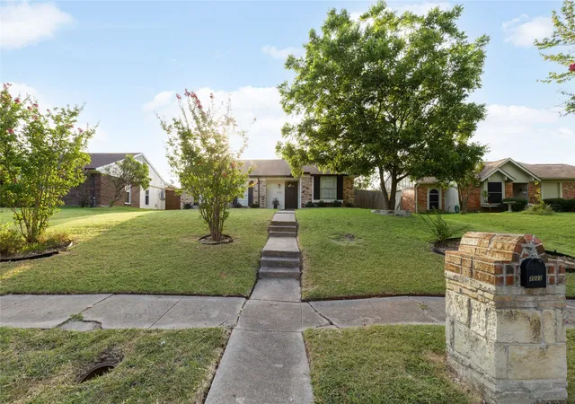 Photo 2 of Sale Pending at 2022 High Summit Dr, Garland, TX 75041 | MLS# 21344769 | Listing updated on 2026-09-14