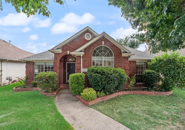 Photo 1 of Sale Pending at 3610 Rodale Wy, Dallas, TX 75287 | MLS# 21353304 | Listing updated on 2026-09-09