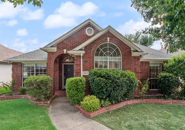 Photo 2 of Sale Pending at 3610 Rodale Wy, Dallas, TX 75287 | MLS# 21353304 | Listing updated on 2026-09-09