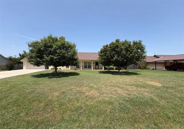 Photo 2 of Sale Pending at 313 E River Oaks Rd, Early, TX 76802 | MLS# 21353310 | Listing updated on 2026-10-04