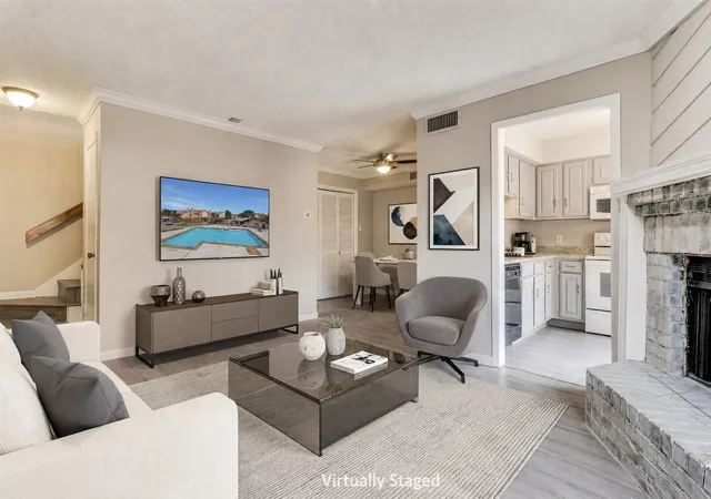Photo 1 of Condo for sale at 2620 Piedras #3, Irving, TX 75038 | MLS# 21353110 | Listing updated on 2026-09-14