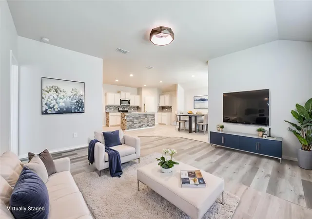 Photo 3 of Sale Pending at 256 Olympia Marble Dr, Fort Worth, TX 76131 | MLS# 21353305 | Listing updated on 2026-10-28