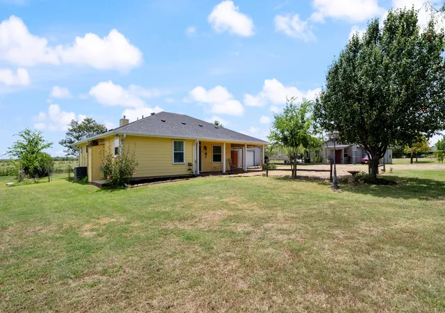 Photo 1 of Sale Pending at 14194 County Road 4015, Mabank, TX 75147 | MLS# 21352536 | Listing updated on 2026-09-11