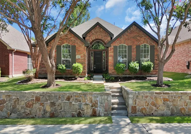 Photo 2 of Single family home for sale at 1687 Garrison Dr, Frisco, TX 75033 | MLS# 21334560 | Listing updated on 2026-09-14