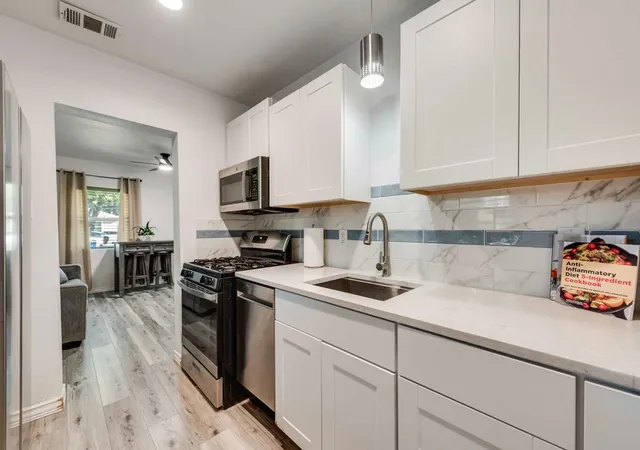 Photo 2 of Single family home for sale at 9213 S Dodson Dr, Fort Worth, TX 76108 | MLS# 21353352 | Listing updated on 2026-09-10