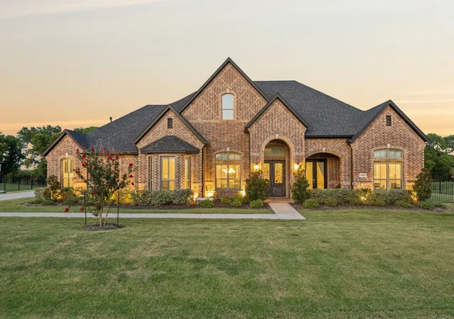 Photo 1 of Single family home for sale at 1326 Kitchens Dr, Allen, TX 75002 | MLS# 21352652 | Listing updated on 2026-09-08