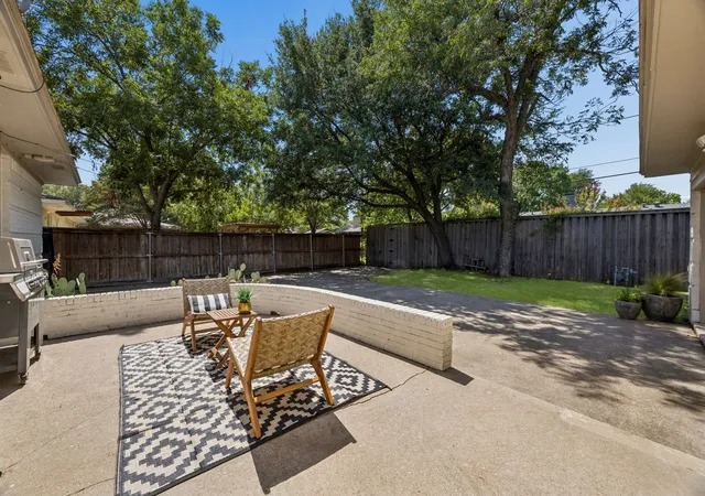 Photo 3 of Single family home for sale at 7223 Edgerton Dr, Dallas, TX 75231 | MLS# 21352374 | Listing updated on 2026-09-13