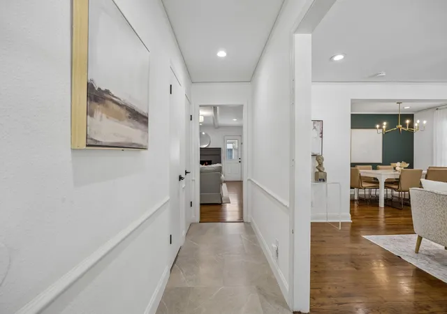 Photo 3 of Single family home for sale at 7223 Edgerton Dr, Dallas, TX 75231 | MLS# 21352374 | Listing updated on 2026-09-13