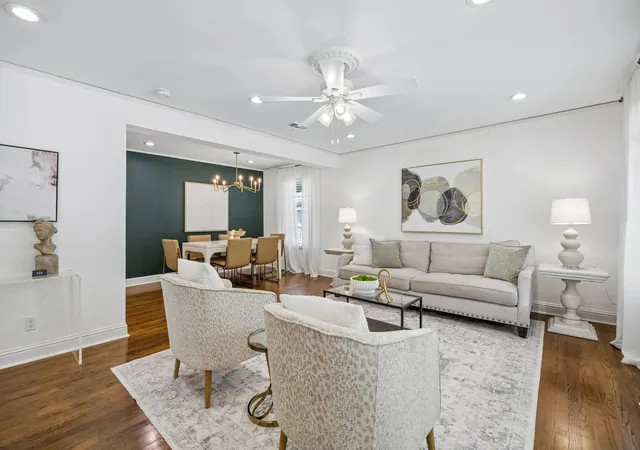 Photo 4 of Single family home for sale at 7223 Edgerton Dr, Dallas, TX 75231 | MLS# 21352374 | Listing updated on 2026-09-13