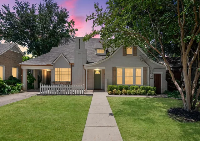Single family home for sale at 5223 Denton Dr, Dallas, TX 75235 | MLS# 21353129