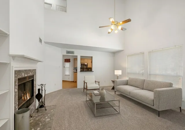 Photo 3 of Single family home for sale at 7408 Cross Ridge Cir, Fort Worth, TX 76120 | MLS# 21352207 | Listing updated on 2026-09-10