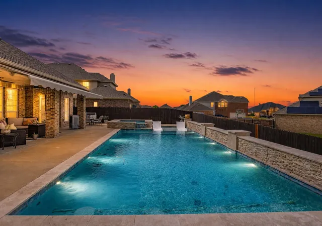 Photo 1 of Single family home for sale at 906 Hidden Lakes Dr, Cedar Hill, TX 75104 | MLS# 21352946 | Listing updated on 2026-09-15