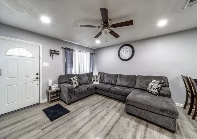 Photo 3 of Sale Pending at 726 Royal Crest, Mesquite, TX 75149 | MLS# 21353459 | Listing updated on 2026-09-18