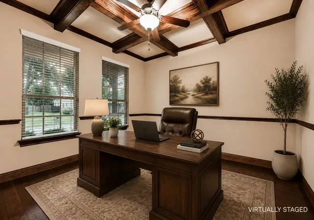 Photo 3 of Single family home for sale at 2886 Nottingham Dr, Roanoke, TX 76262 | MLS# 21353094 | Listing updated on 2026-09-16