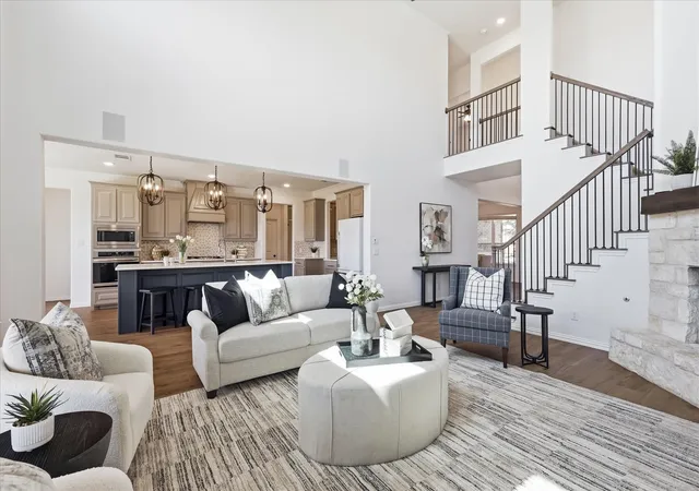 Photo 2 of Single family home for sale at 13408 Summer Moon Trl, Ponder, TX 76259 | MLS# 21322727 | Listing updated on 2026-09-13